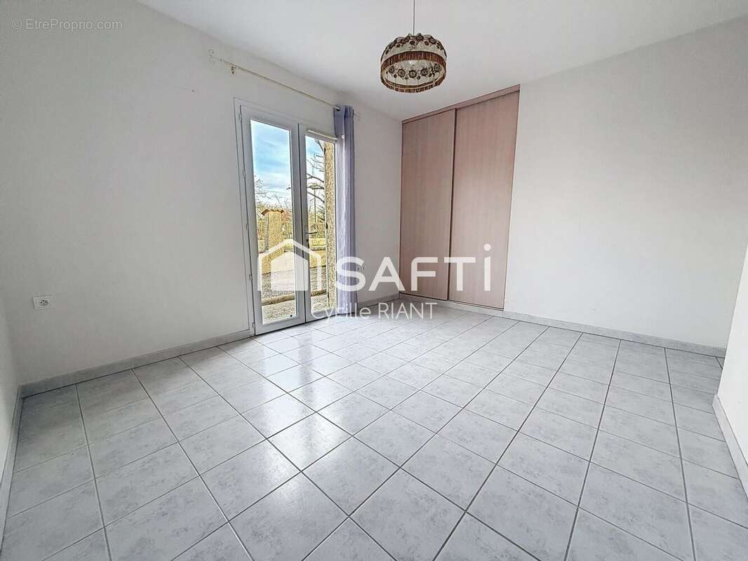 Photo 7 - Maison à LA FRETTE