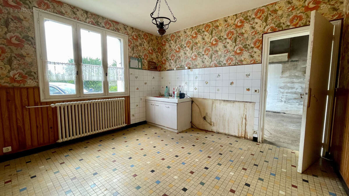 Maison Plobannalec Lesconil - photo 10