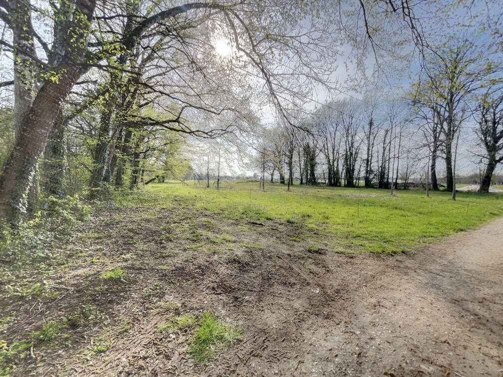 Maison à SAINT-ASTIER