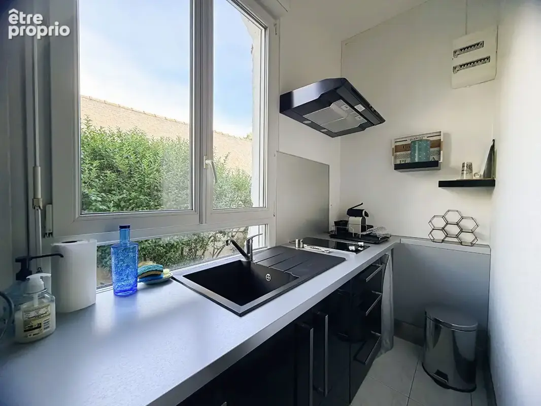 Appartement pornichet type  2 Duplex - photo 3