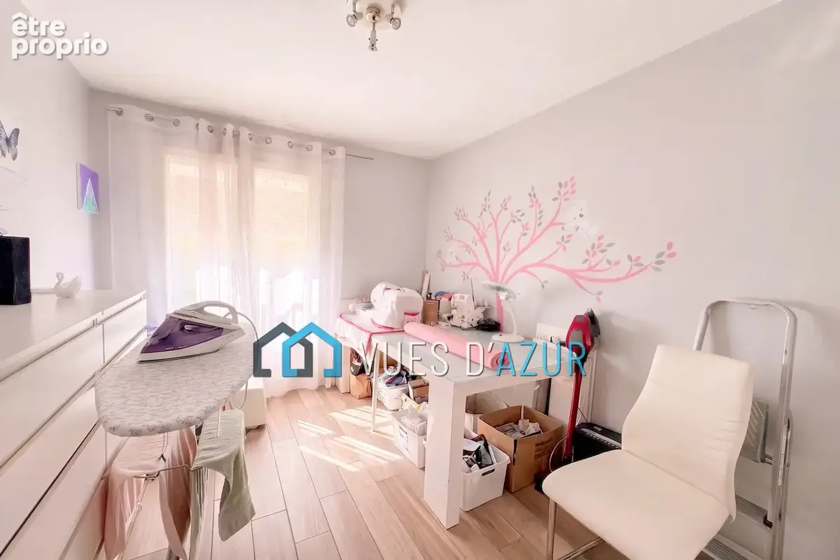 Appartement 3 pièces 63 m² à vendre à Antibes (06600) - photo 5