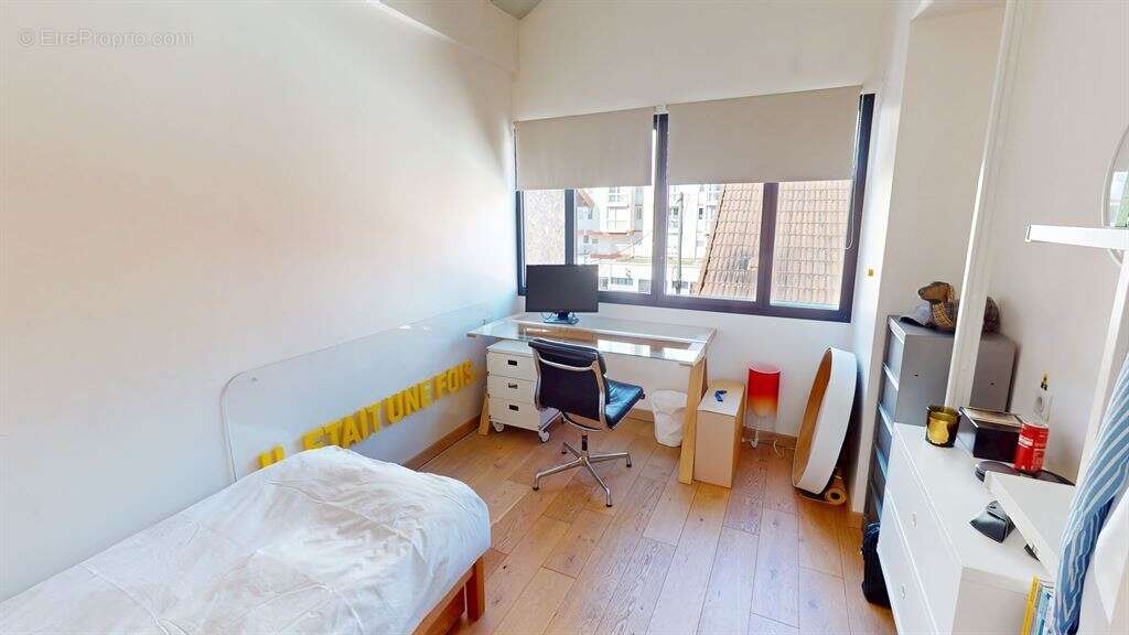 Appartement à CLAMART