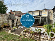 Photo 1 - Maison à AIGRE