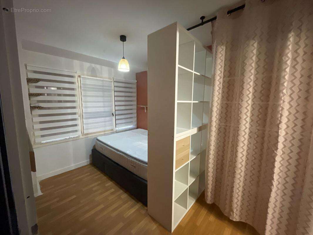 Appartement à FRESNES