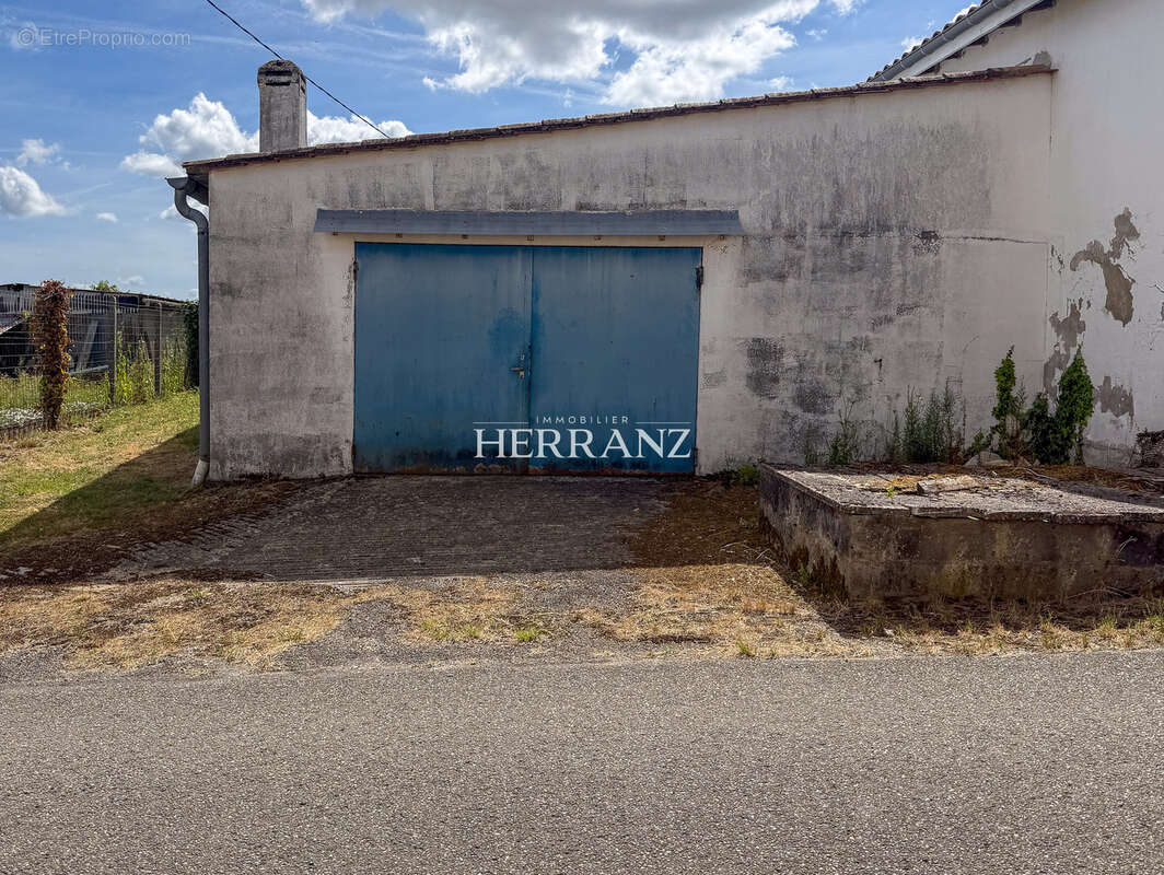 Maison -  ideal premier investissement - photo 3
