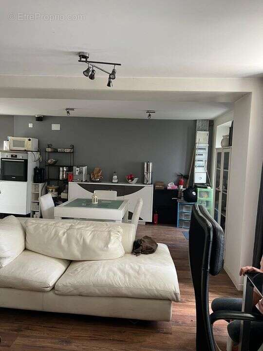 Maison à vendre à Viels-Maisons - photo 25