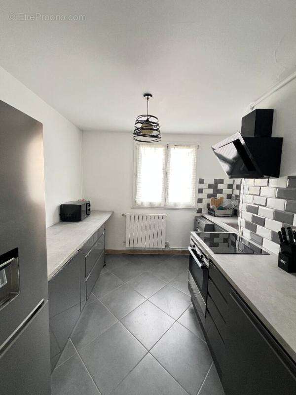 Appartement à VALENCE