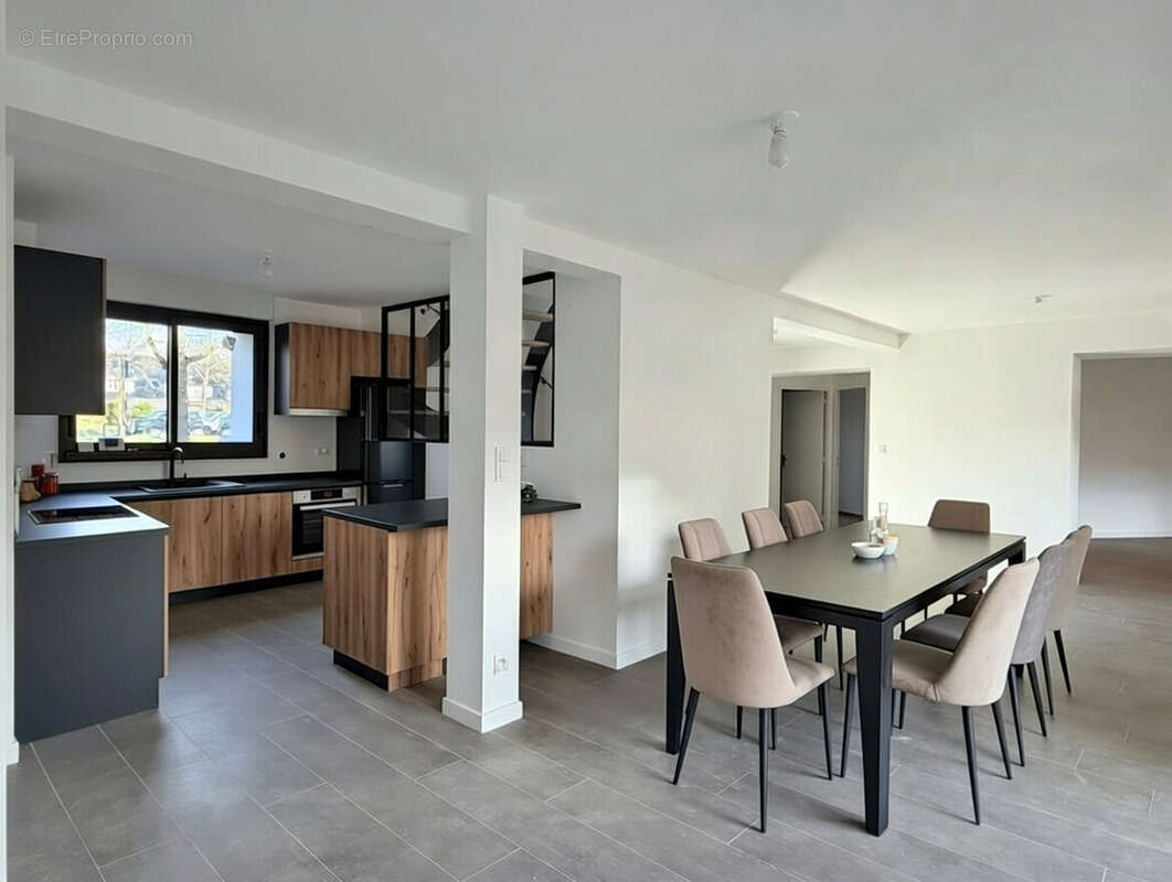 Maison à RENNES