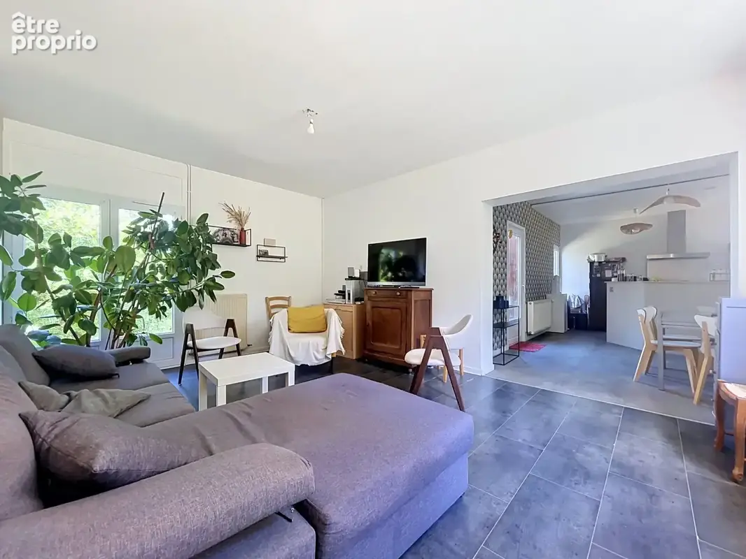 Photo Maison à Chatelguyon au prix de 234 900€