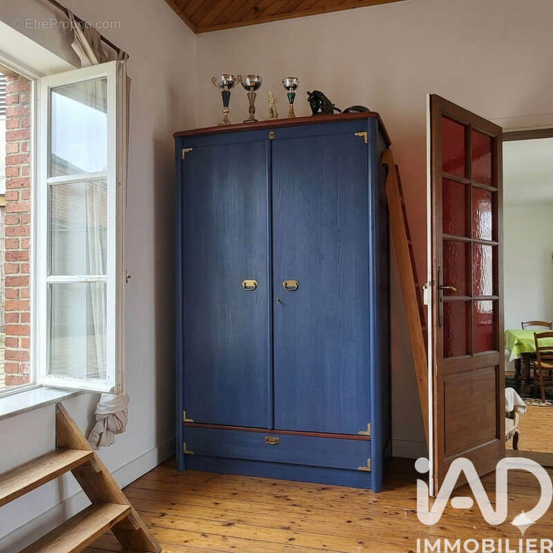 Photo 6 - Appartement à FECAMP