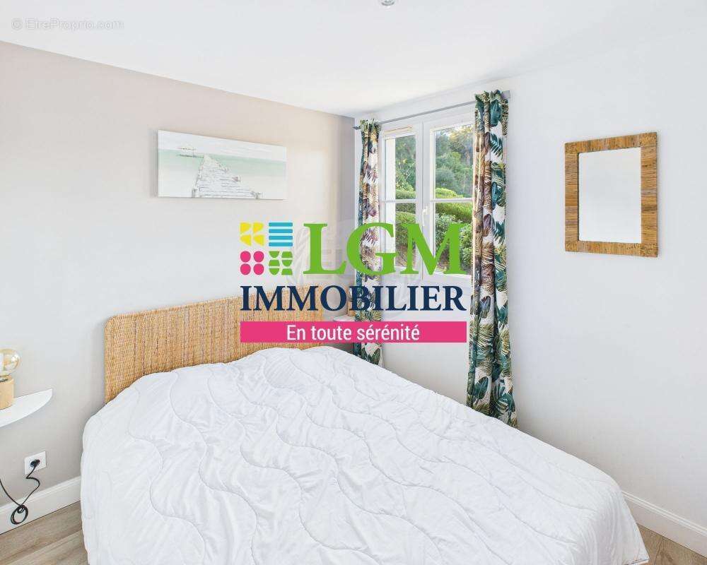 Appartement à GRIMAUD