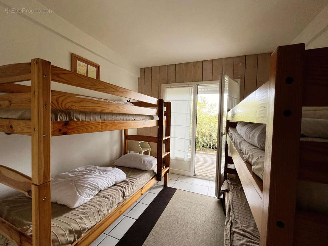 Maison 4 chambres vue bassin - photo 10
