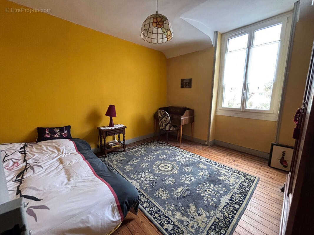 Maison à NANTES