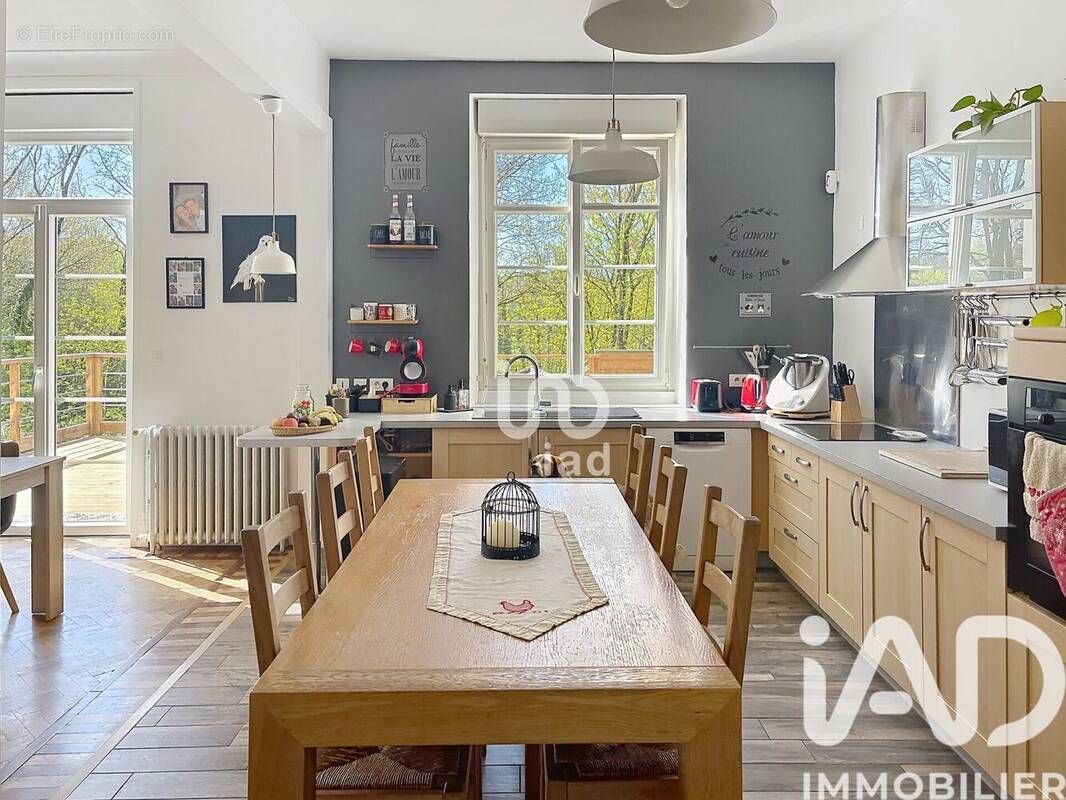 Photo 1 - Maison à DESVRES
