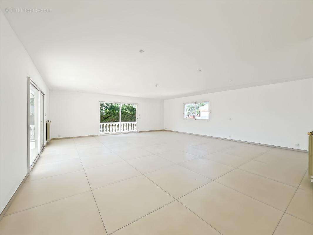 Maison à PORTIRAGNES