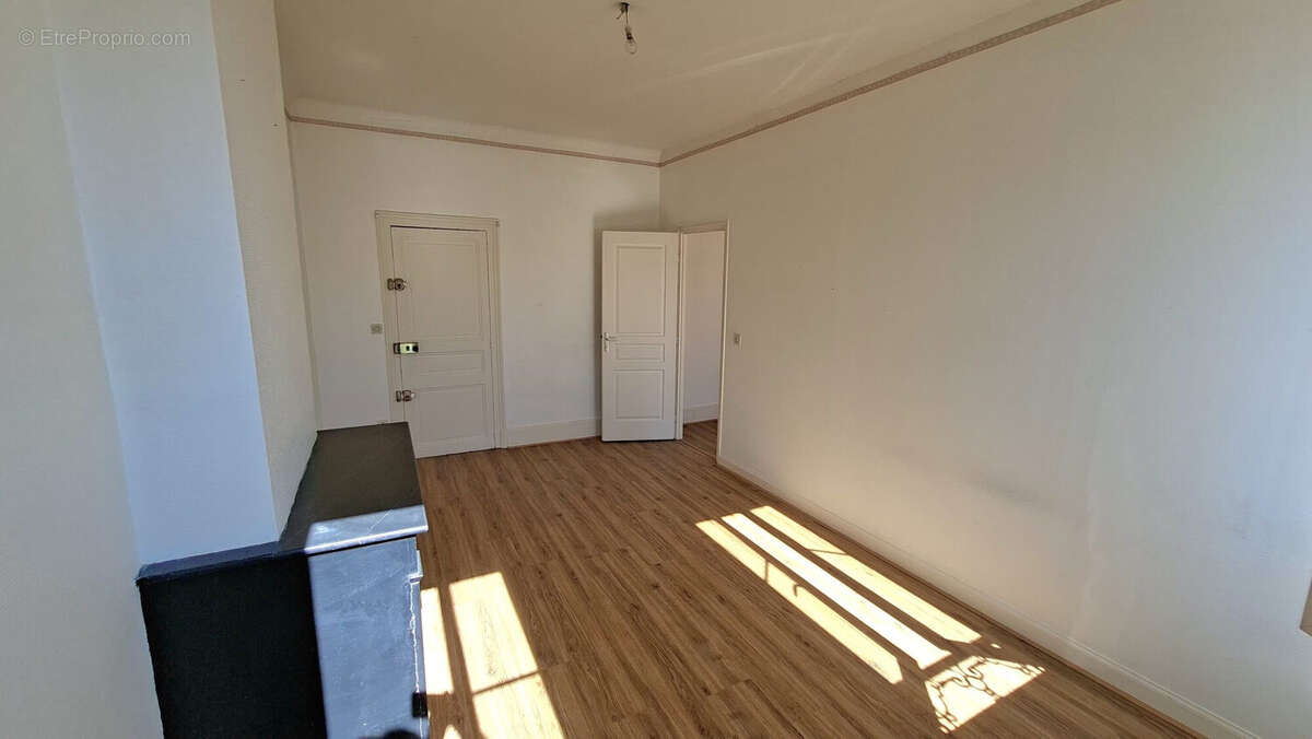 Appartement à ROCHEFORT