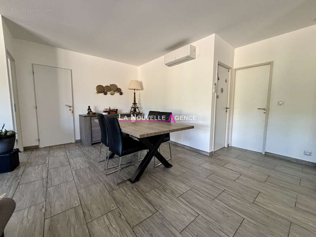 Villa t4 plain pied jardin et garage - photo 6