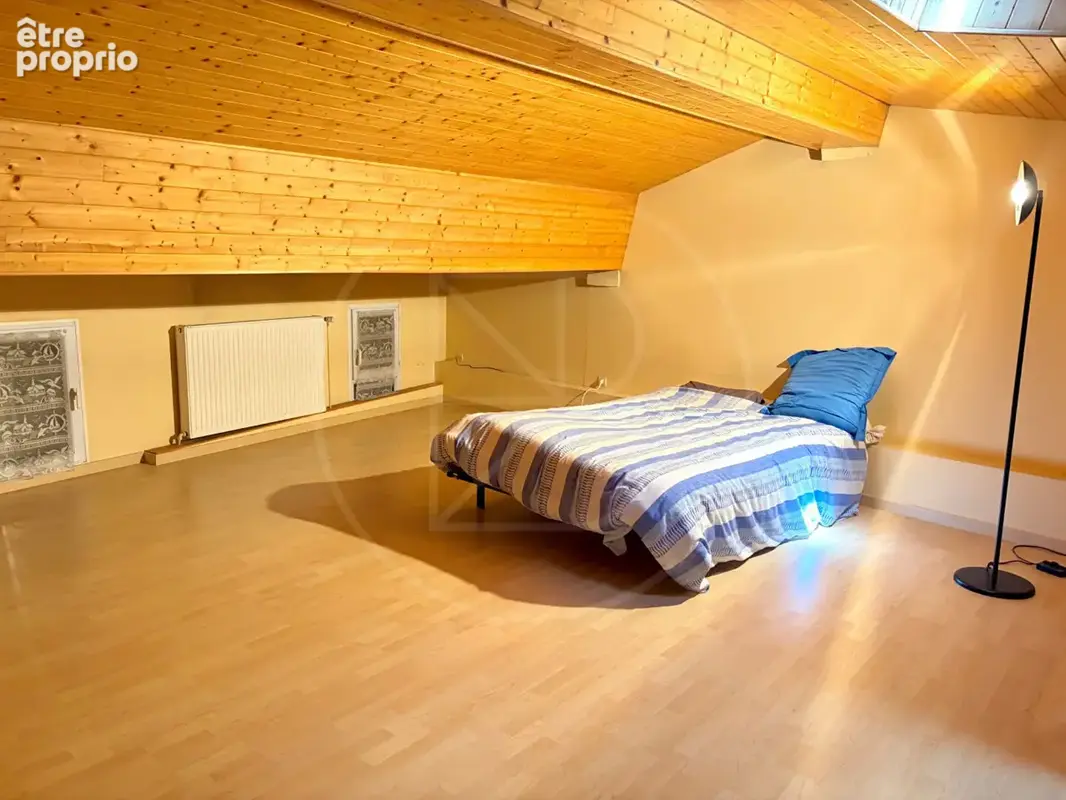 Maison de ville avec garage et terrasse - photo 11