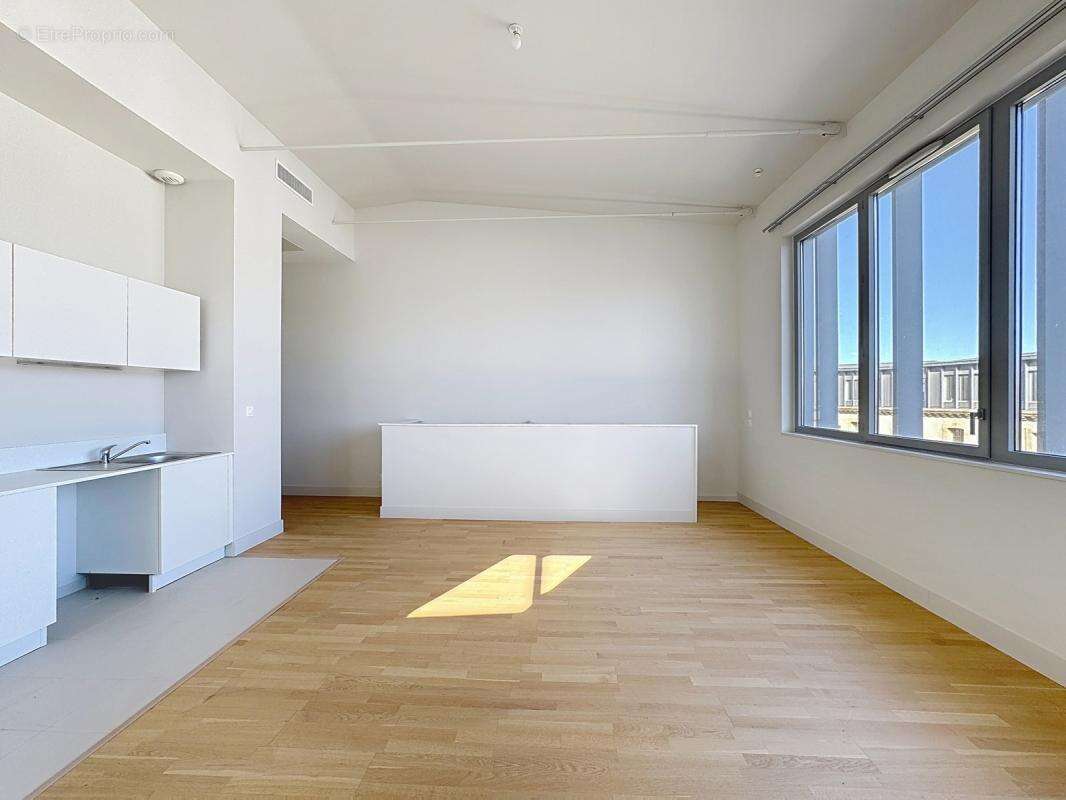 Appartement à AVIGNON