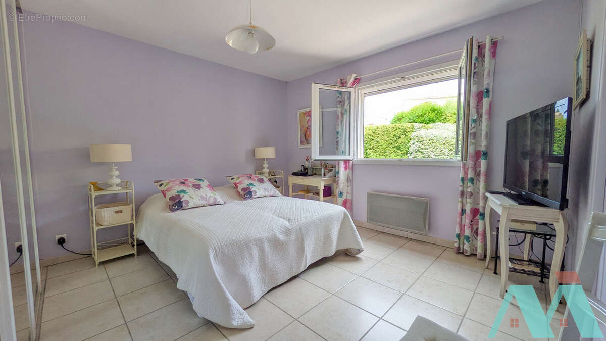 Maison à LE BEAUSSET