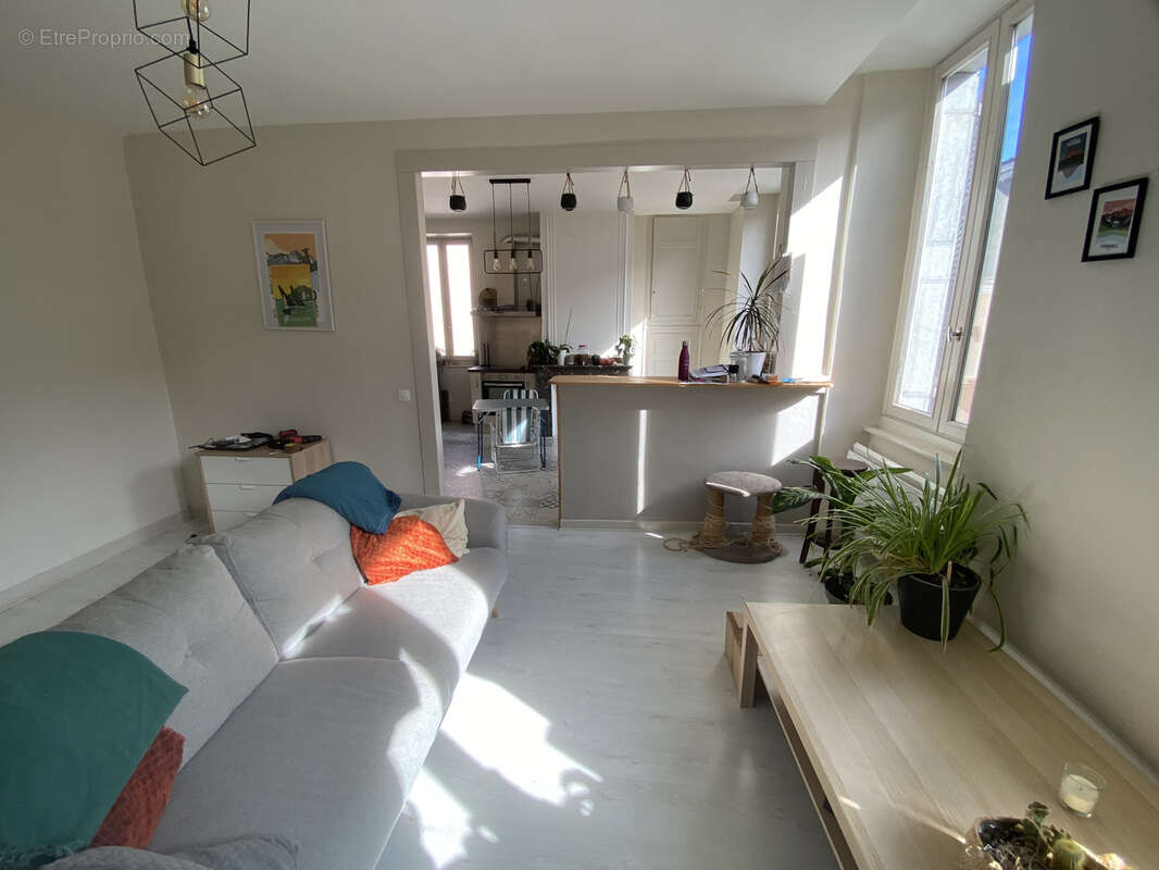 Appartement à ARGELES-GAZOST