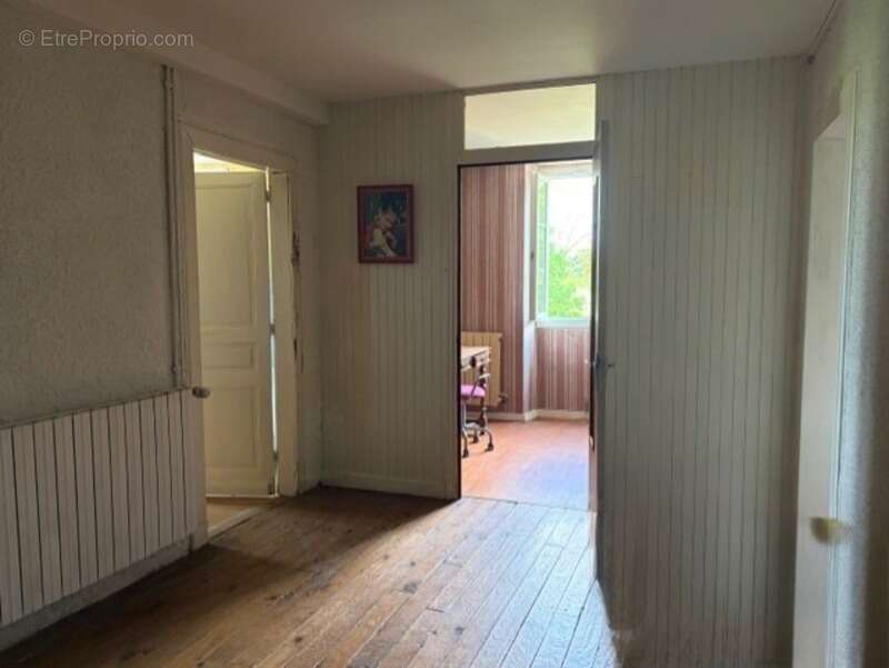 Maison à PLAISANCE