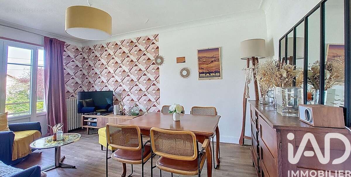 Photo 3 - Maison à QUINCY-SOUS-SENART