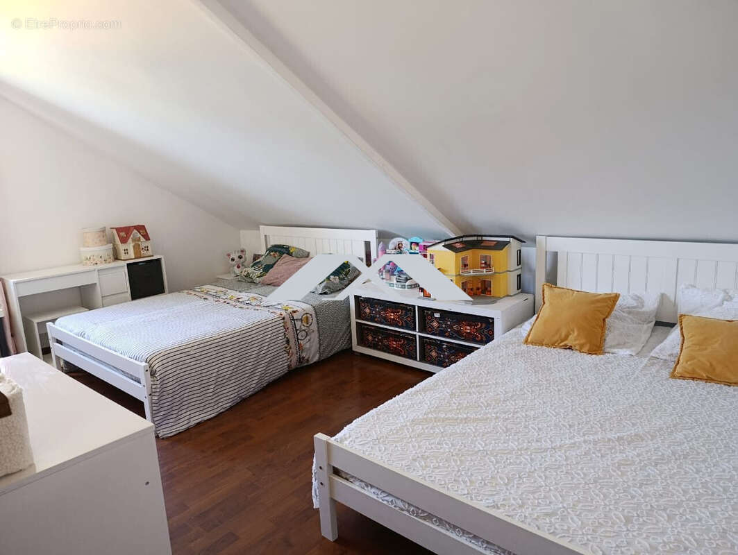 Maison à SAINT-LOUIS