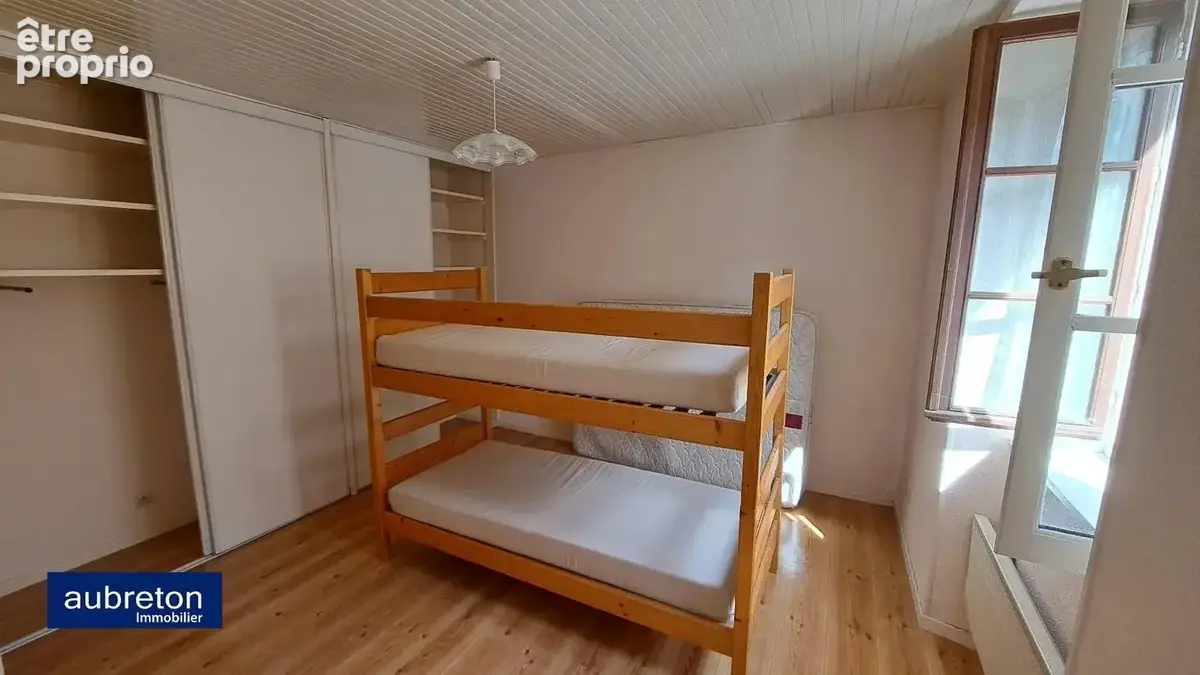 Appartement 3 pièces 63 m² à vendre à Corps (38970) - photo 6