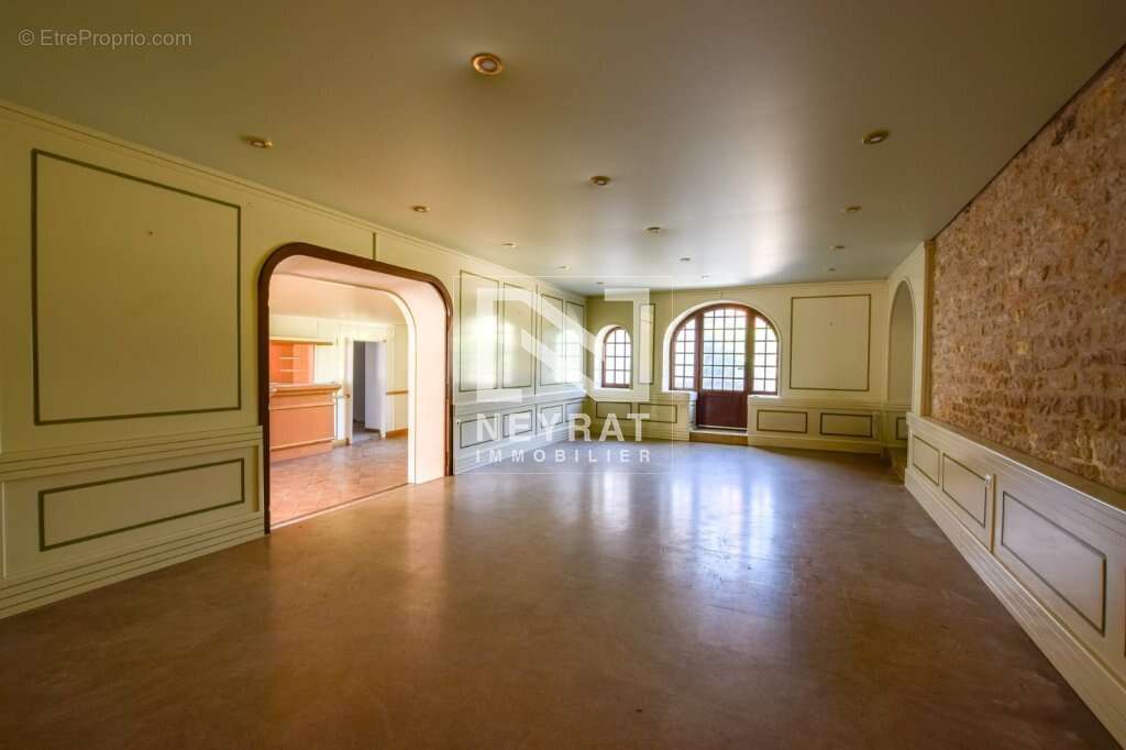 Maison à SAINT-BOIL