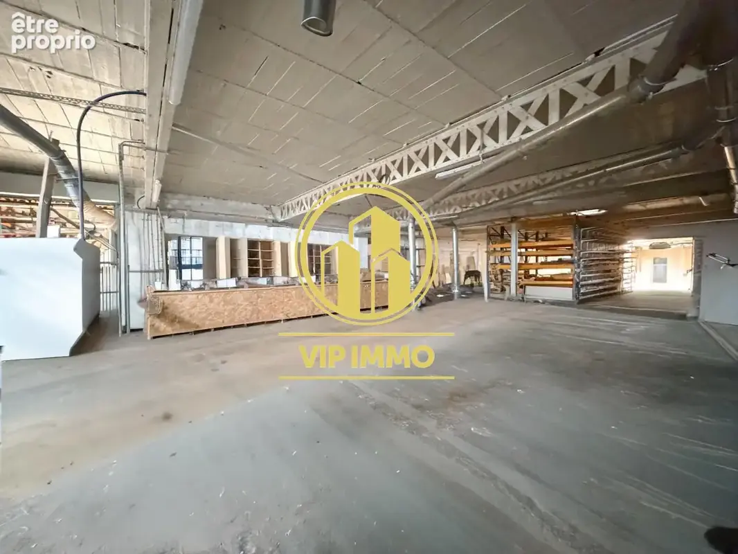 Appartement 200 m² à vendre à Linselles (59126) - photo 1