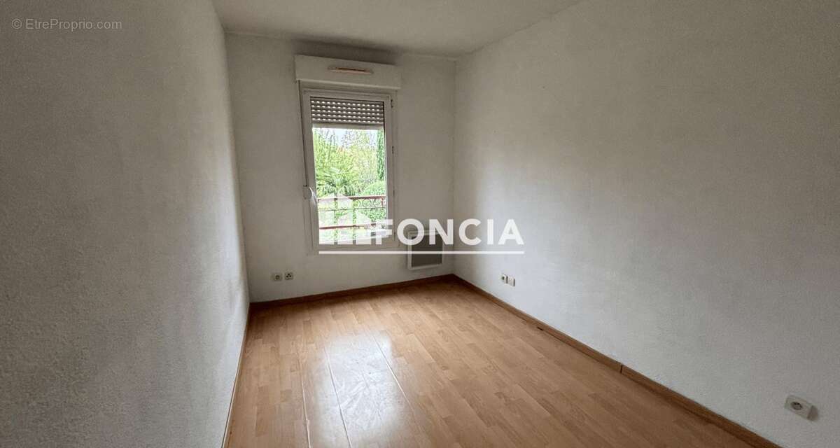 Appartement à PECHABOU