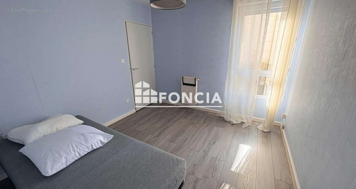 Appartement à ANGERS
