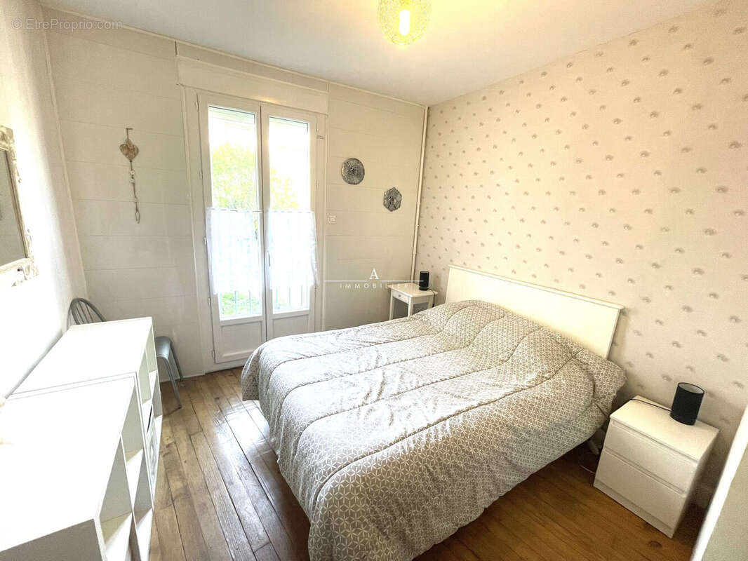 Appartement à BAGNERES-DE-LUCHON