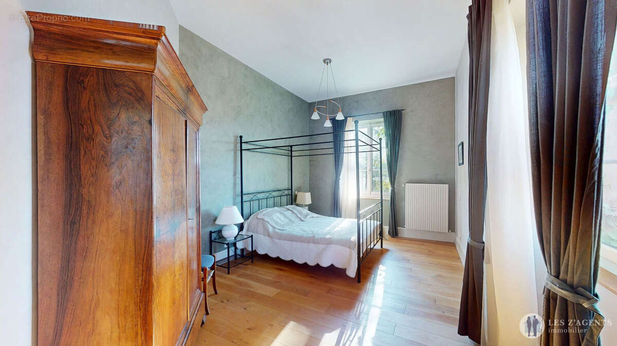 Maison à SAINTE-AGNES