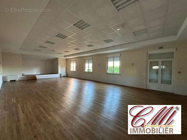 Appartement à PARGNY-SUR-SAULX