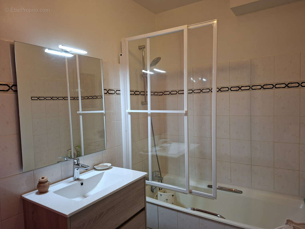 Appartement à LE MANS
