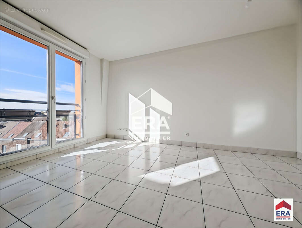 Appartement à CROIX