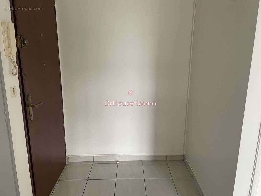 Appartement à ANGOULEME