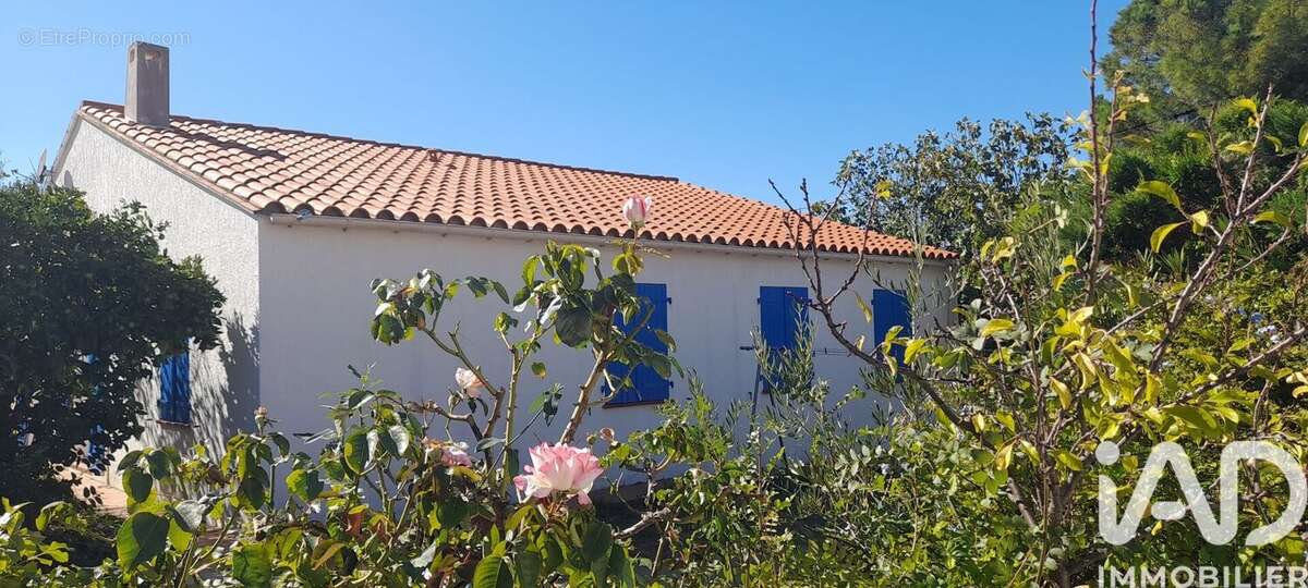 Photo 5 - Maison à BAIXAS