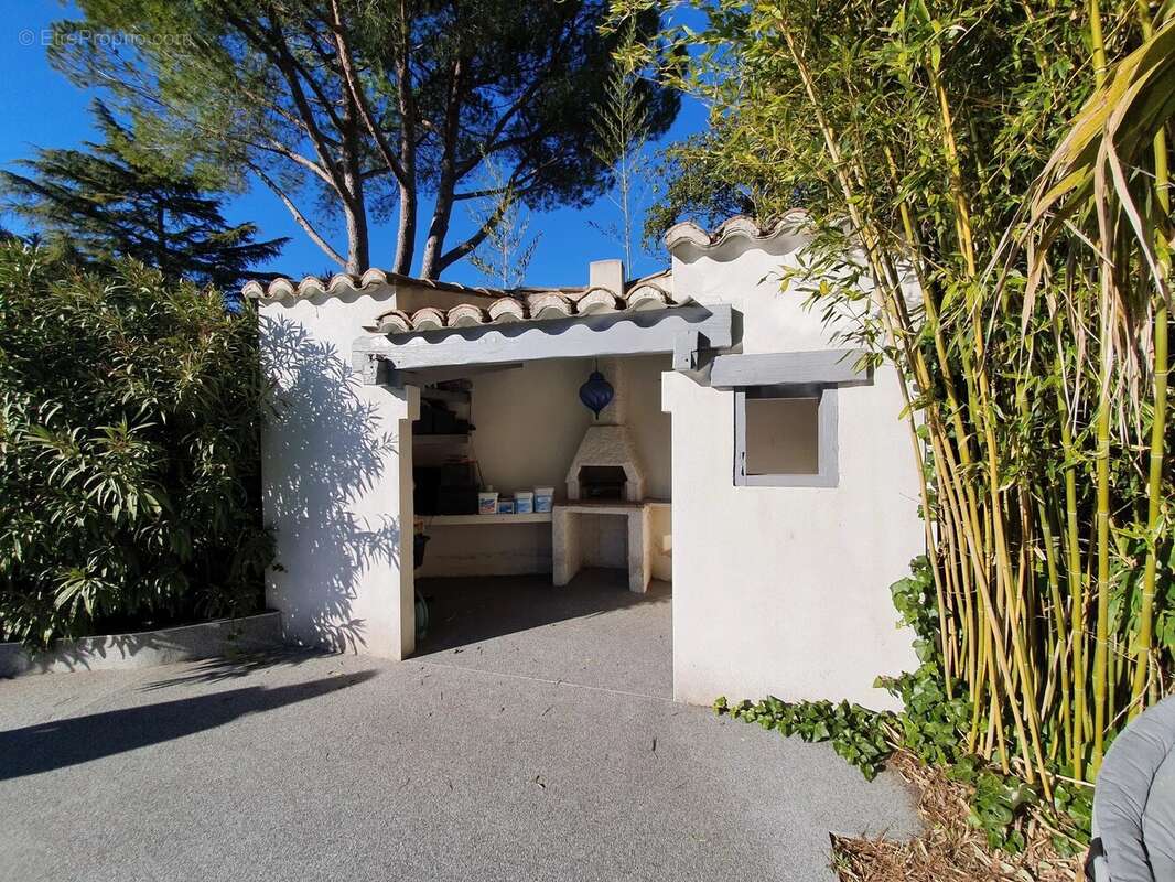 Maison 6 pièces 253m² - photo 20