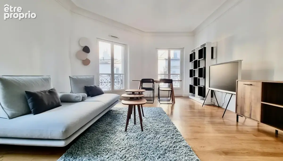 Appartement - photo 3