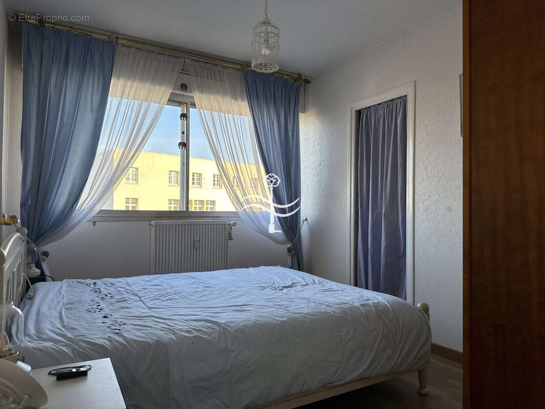 Appartement à CAEN