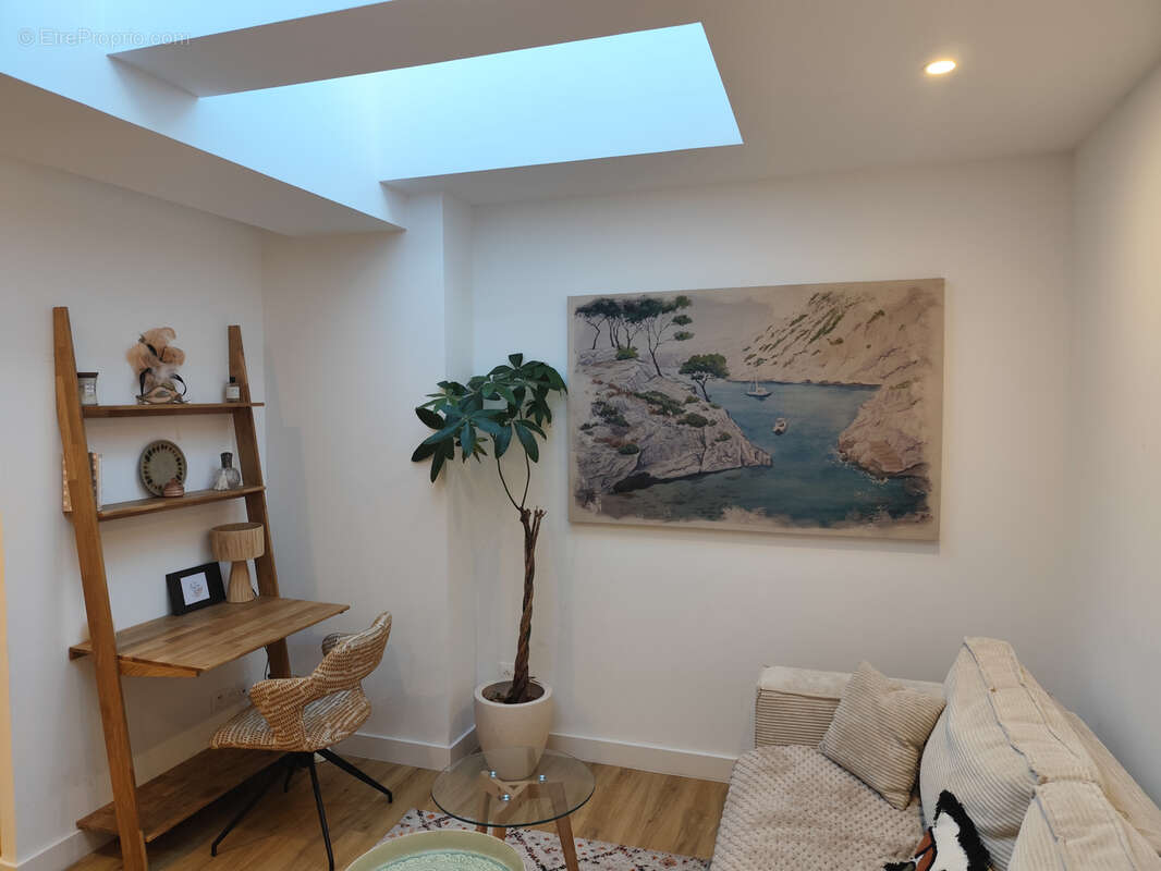 Appartement à BANDOL