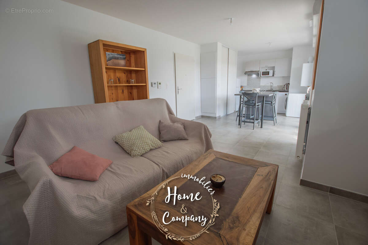 Appartement à ROYAN