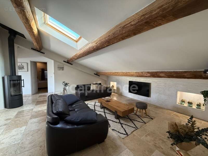 Appartement à PUYVERT