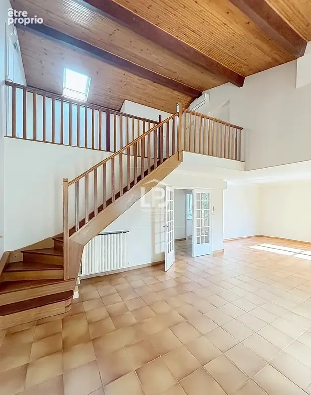 BALMA – Maison familiale T7 de 152 m2 avec jardin de 1000 m² - photo 10