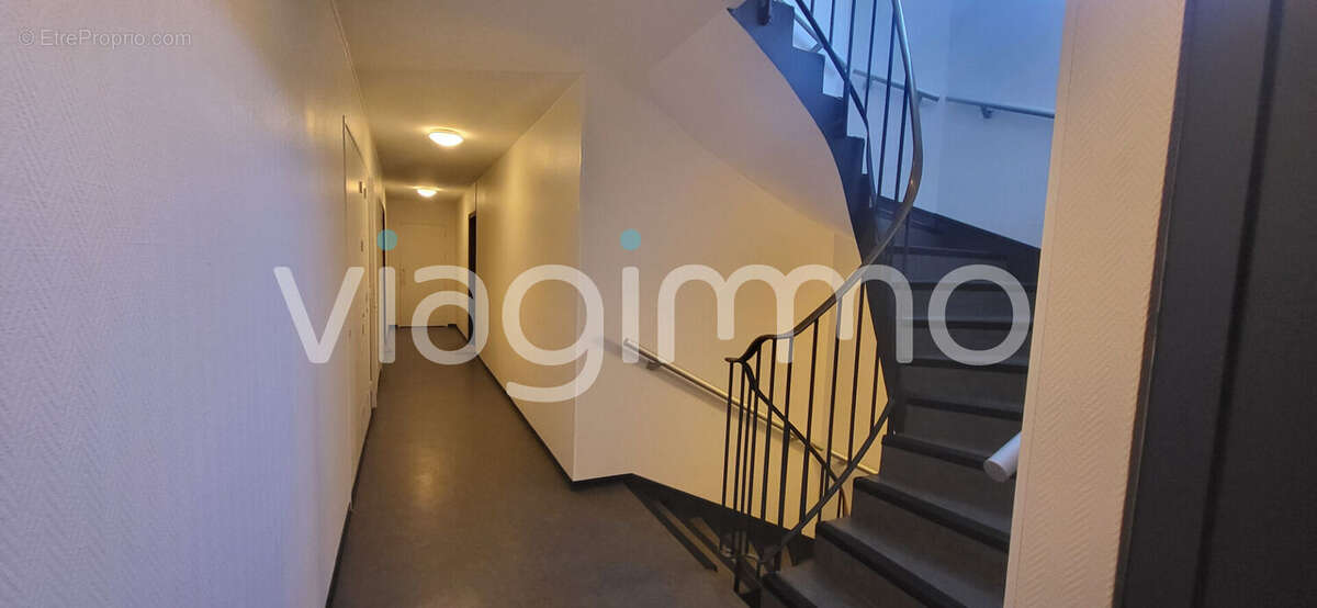 Vente a terme libre - appartement - la baule centre - photo 8