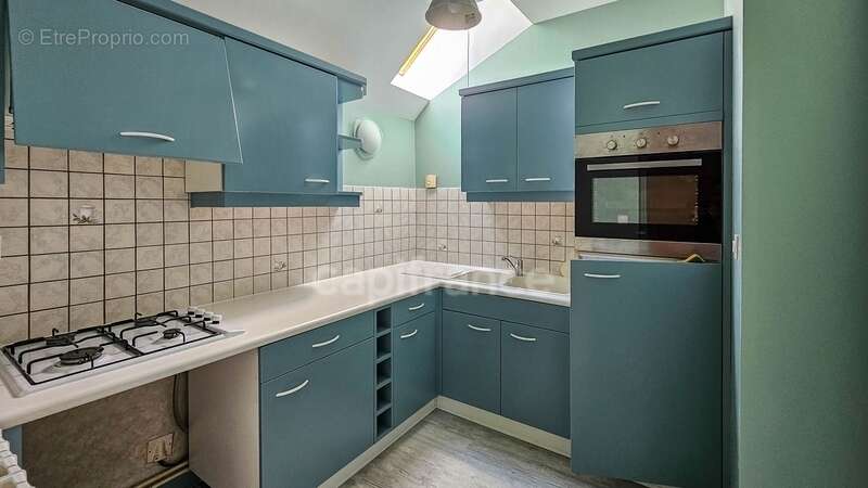 Appartement à ETAMPES