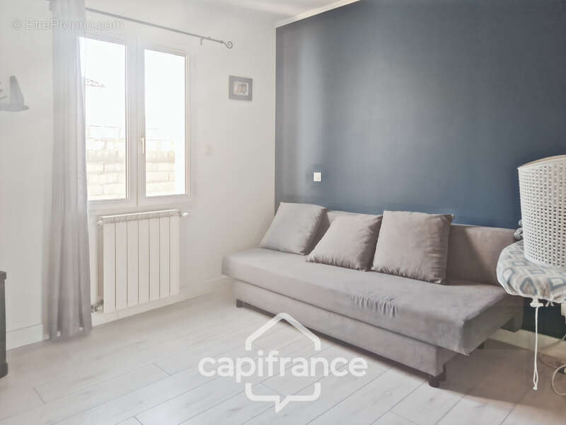 Maison à ROQUEMAURE